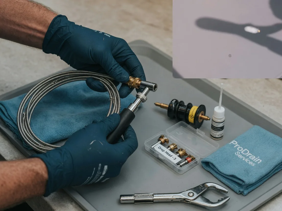 Why choose Drain Cleaning in Starksboro, VT